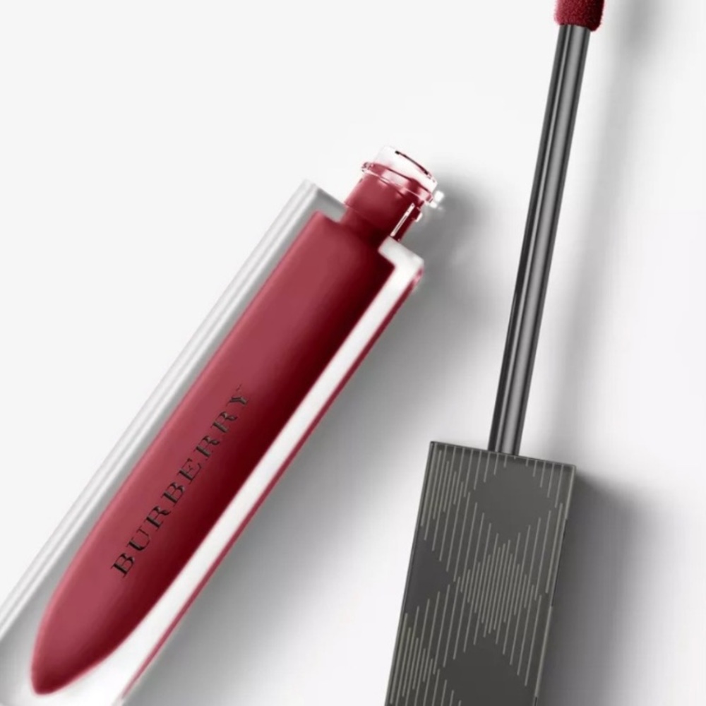 🔥Burberry, Liquid Lip Velvet